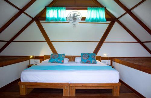 Palomino Cabin | Nubá Boutique Hostel Palomino