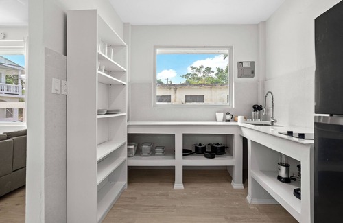 Rio Grande Apartment | Nube Serena, tu acogedor refugio en el corazón de Rio Grande!