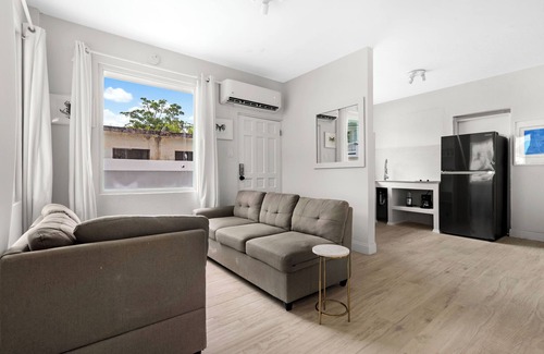 Rio Grande Apartment | Nube Serena, tu acogedor refugio en el corazón de Rio Grande!