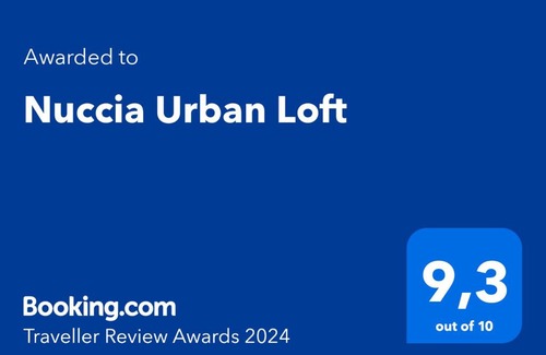 Materdei House | Nuccia Urban Loft