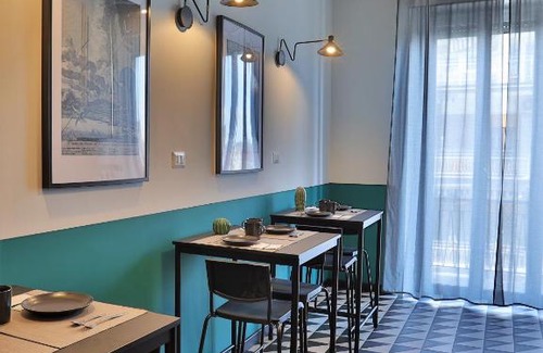Materdei House | Nuccia Urban Loft