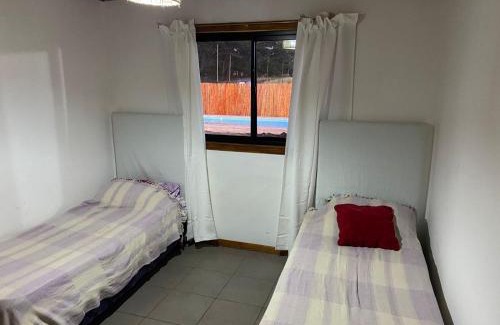 Colonia Chapadmalal House | Nuestro Rancho Chapadamalal
