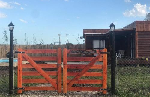 Colonia Chapadmalal House | Nuestro Rancho Chapadamalal