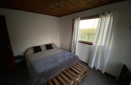 Colonia Chapadmalal House | Nuestro Rancho Chapadamalal