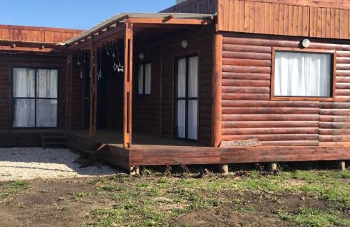 Colonia Chapadmalal House | Nuestro Rancho Chapadamalal
