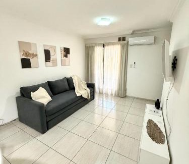 Nueva Cordoba Apartment | Nueva Córdoba - Ituzaingó Siglo 21- Sanatorio Allende