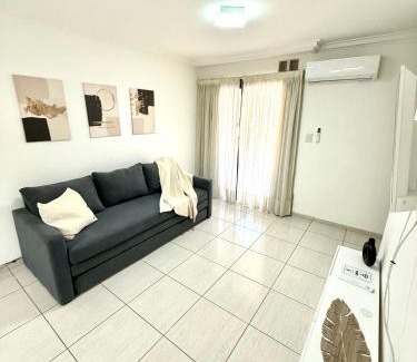 Nueva Cordoba Apartment | Nueva Córdoba - Ituzaingó Siglo 21- Sanatorio Allende