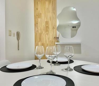 Nueva Cordoba Apartment | Nueva Córdoba - Ituzaingó Siglo 21- Sanatorio Allende