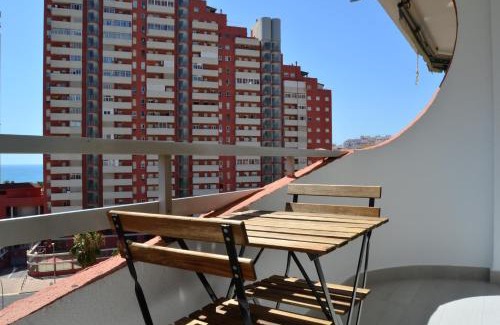 Cullera Apartment | NUEVO, a 70 metros de la playa y con vistas al mar
