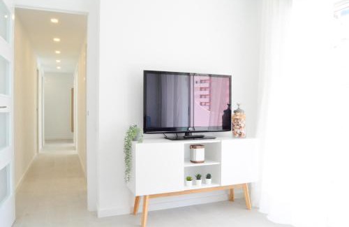 Cullera Apartment | NUEVO, a 70 metros de la playa y con vistas al mar