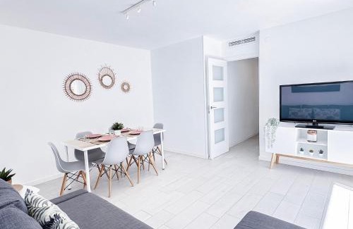 Cullera Apartment | NUEVO, a 70 metros de la playa y con vistas al mar