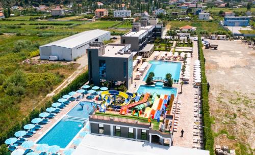 Sakës Hotel | Nuevo Deluxe