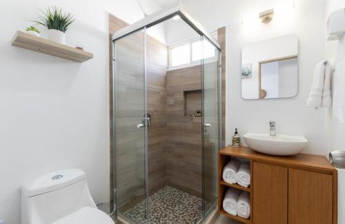 Cerritos Apartment | Nuevo departamento con Alberca en Mazatlán