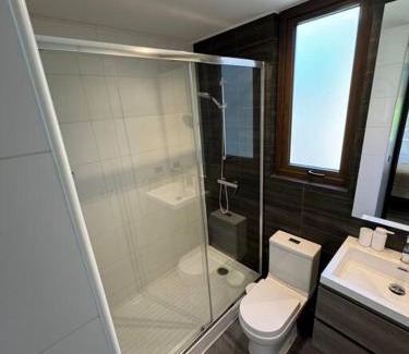 Downtown Santiago Apartment | Nuevo Depto en ubicación privilegiada