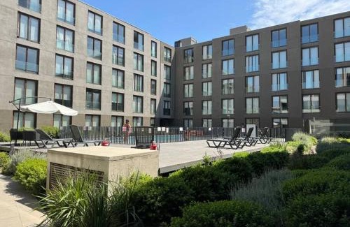 Downtown Santiago Apartment | Nuevo Depto en ubicación privilegiada