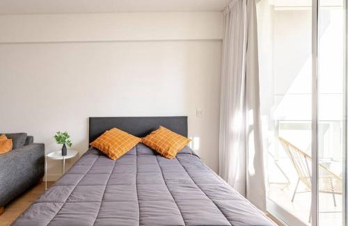 Almagro Apartment | Nuevo monoambiente almagro
