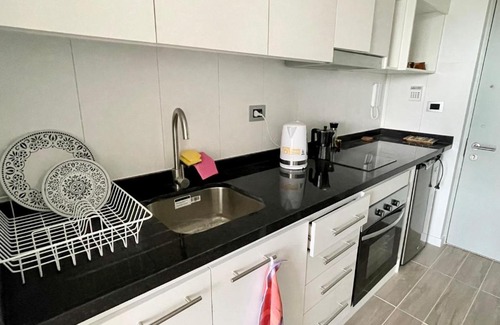 Valdivia Apartment | Nuevo y Cómodo depto tipo Estudio