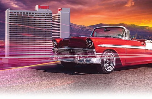 Sparks Resort | Nugget Casino Resort