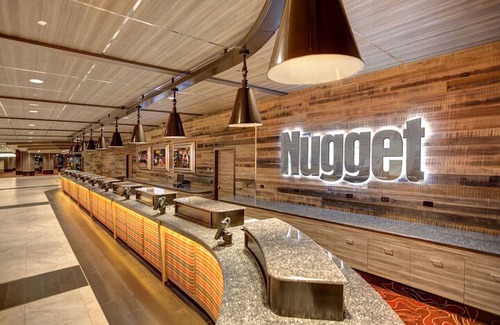 Sparks Resort | Nugget Casino Resort