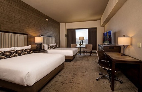 Sparks Resort | Nugget Casino Resort