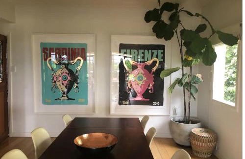 Dromana House | Nullegai Spa and Views