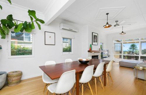 Dromana House | Nullegai Spa and Views