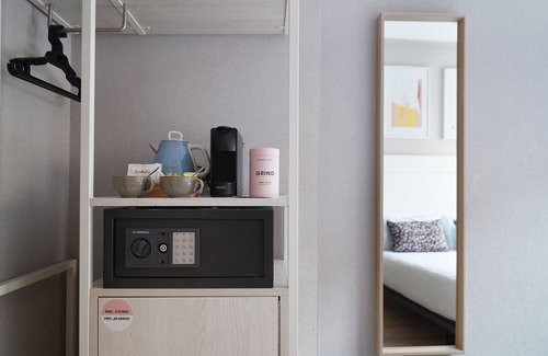 la Vila de Gracia Apartment | Numa Barcelona Brio
