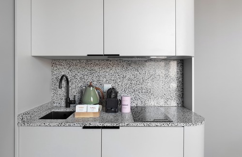 Friedrichshain Apartment | Numa Berlin Boxer