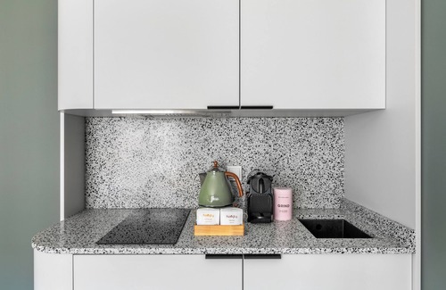 Friedrichshain Apartment | Numa Berlin Boxer