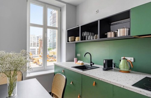Friedrichshain Apartment | Numa Berlin Kater