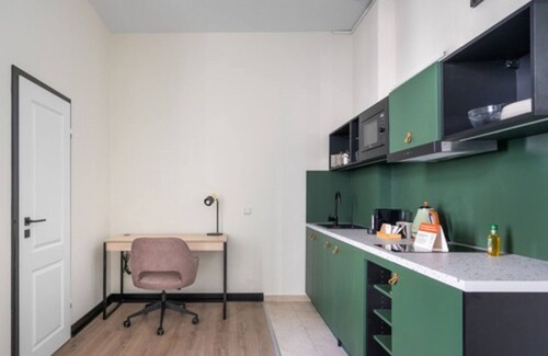 Friedrichshain Apartment | Numa Berlin Kater