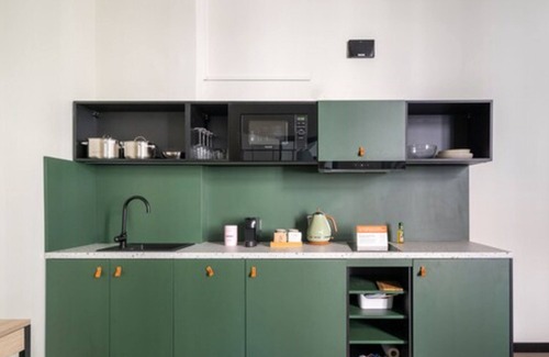 Friedrichshain Apartment | Numa Berlin Kater