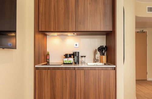 Brighton City Centre Apartment | Numa Brighton Pavilion