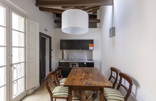 Oltrarno Hotel | Numa Florence Felice