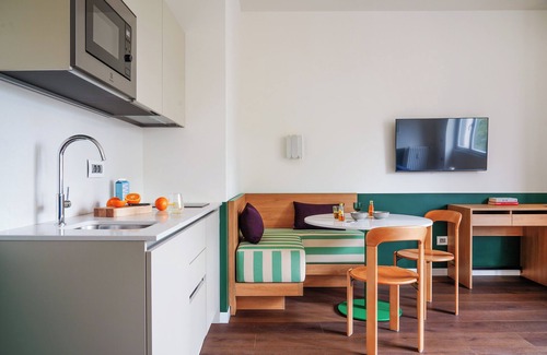 Tre Torri Apartment | Numa Milan Sempione