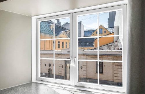 Oslo City Centre Apartment | Numa Oslo Hallen