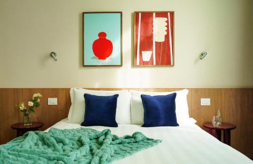 Cannaregio Hotel | Numa Venice Forcola