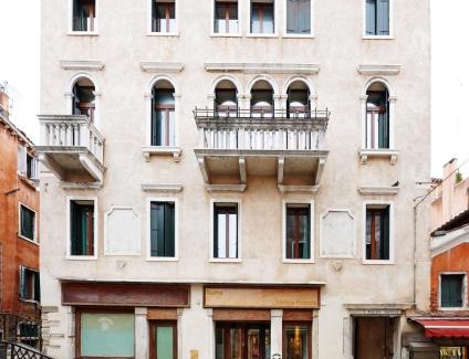 Cannaregio Hotel | Numa Venice Forcola