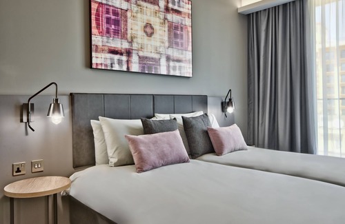 Paceville Hotel | Number 11 St Julian's Malta - Handwritten Collection