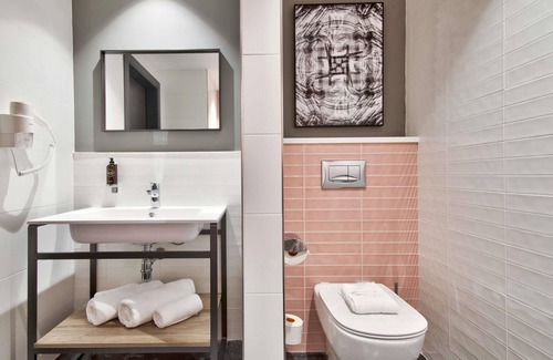 Paceville Hotel | Number 11 St Julian's Malta - Handwritten Collection