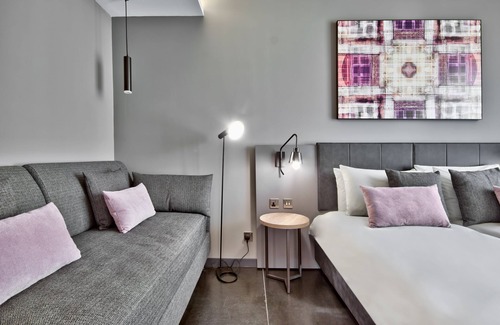 Paceville Hotel | Number 11 St Julian's Malta - Handwritten Collection