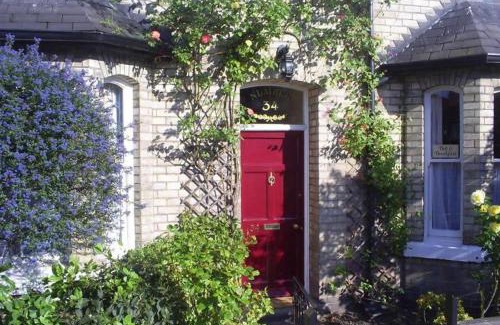 York Bed & Breakfast | Number 34 Bed and Breakfast York