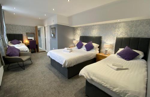 York Bed & Breakfast | Number 34 Bed and Breakfast York