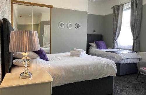 York Bed & Breakfast | Number 34 Bed and Breakfast York