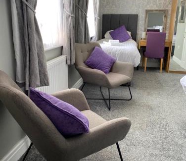 York Bed & Breakfast | Number 34 Bed and Breakfast York