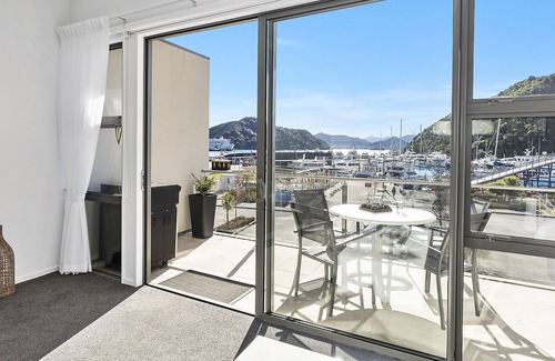 Picton Cottage | Number 4 on The Moorings - Picton Holiday Apartment
