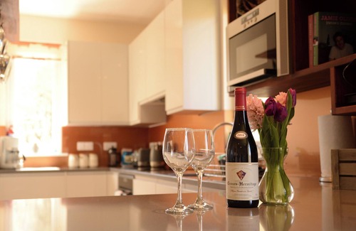 Fort William Apartment | Number 6