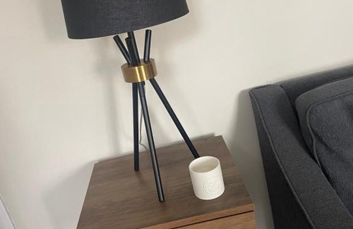 Leven Apartment | Number Twenty Six
