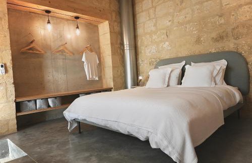 Cospicua Apartment | NUMRU 27 Expertly restored small house of character