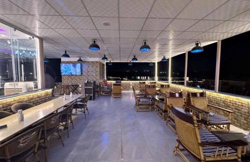 Giza Hotel | Nun Pyramids INN